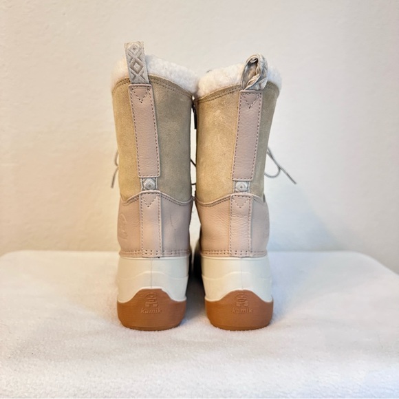 Kamik Winter Waterproof Boots - Picture 3 of 6